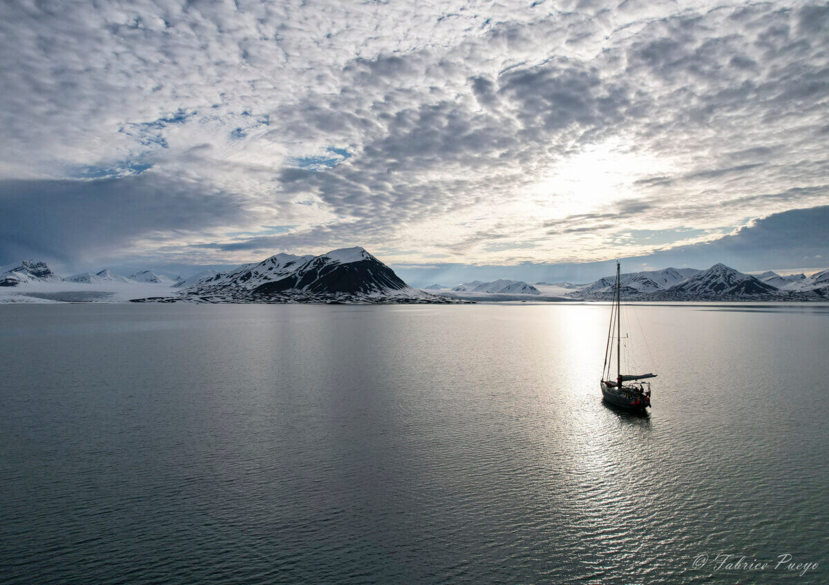 Photo du voilier Northabout
